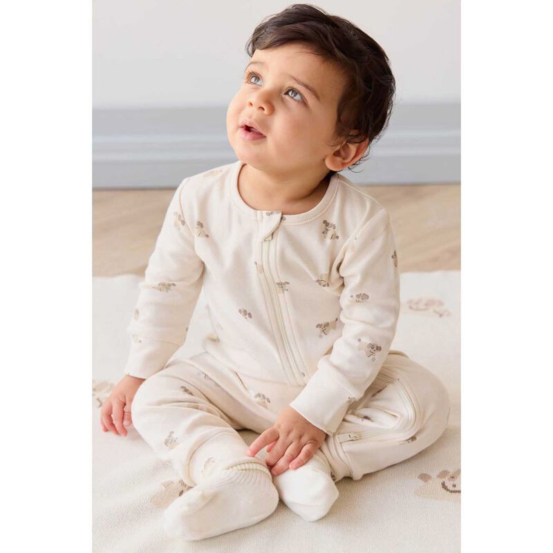 Jamie Kay Reese Zip Onepiece image number 1